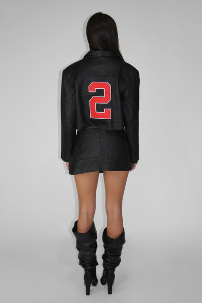 Load image into Gallery viewer, GENUINE LEATHER SET #2
