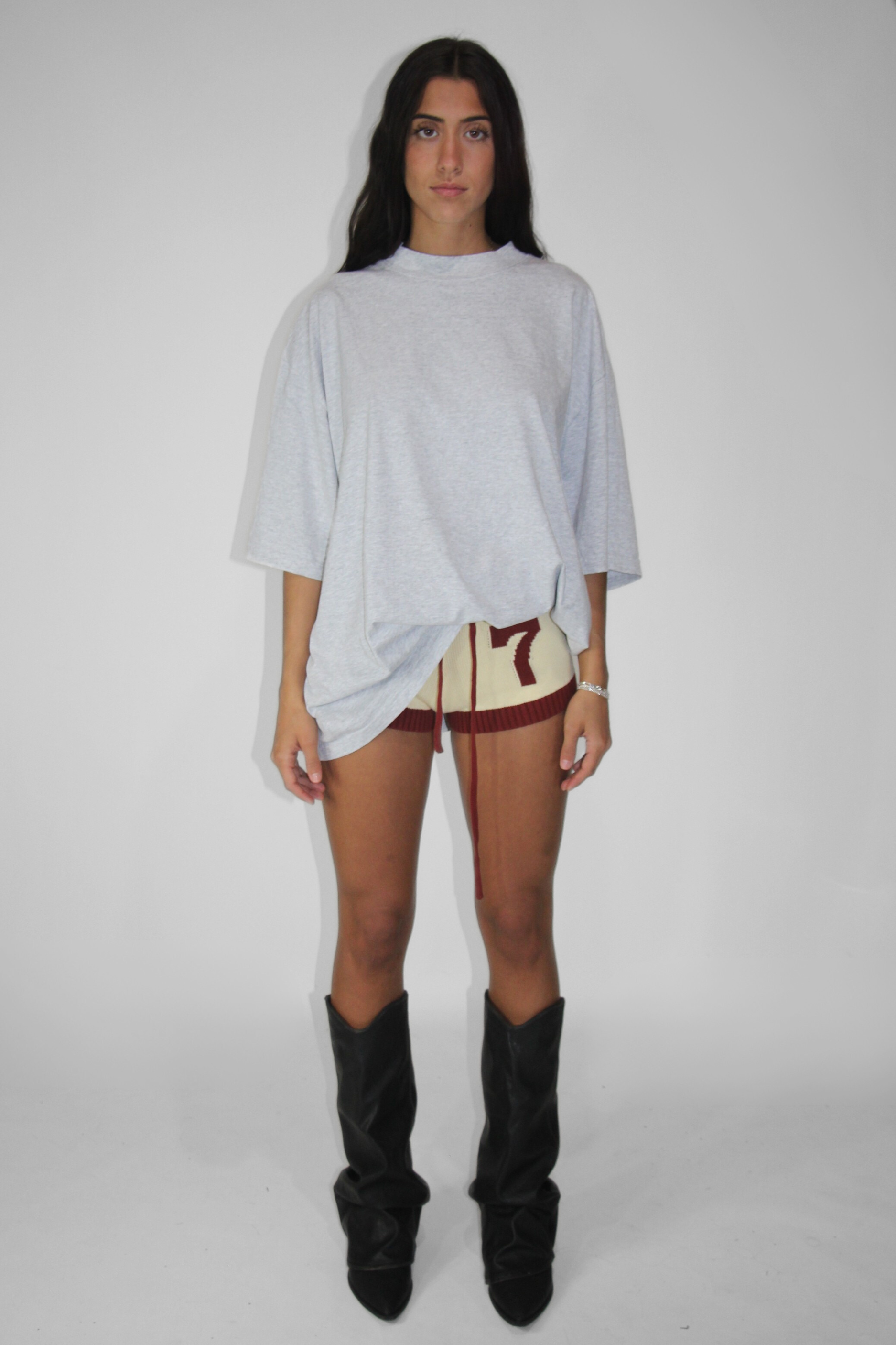 Please Don't Fall in Love This Summer Tee