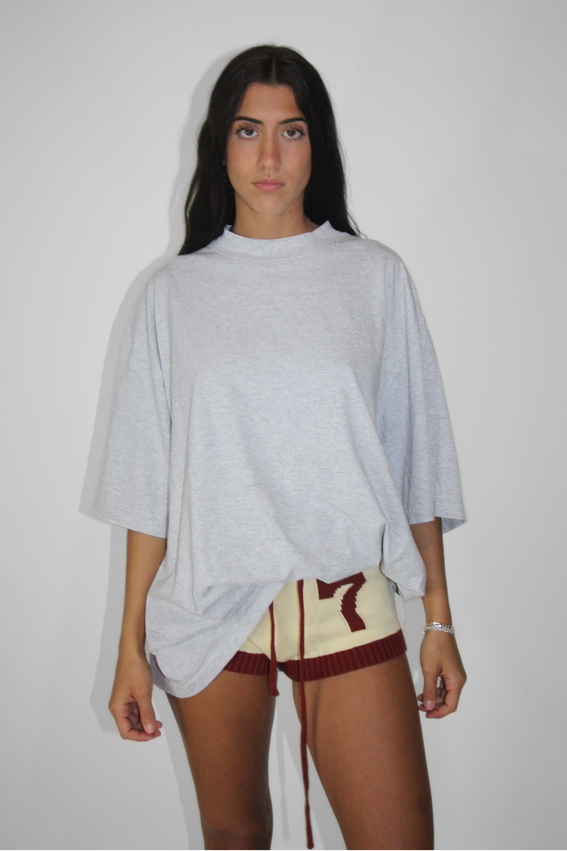 Please Don't Fall in Love This Summer Tee