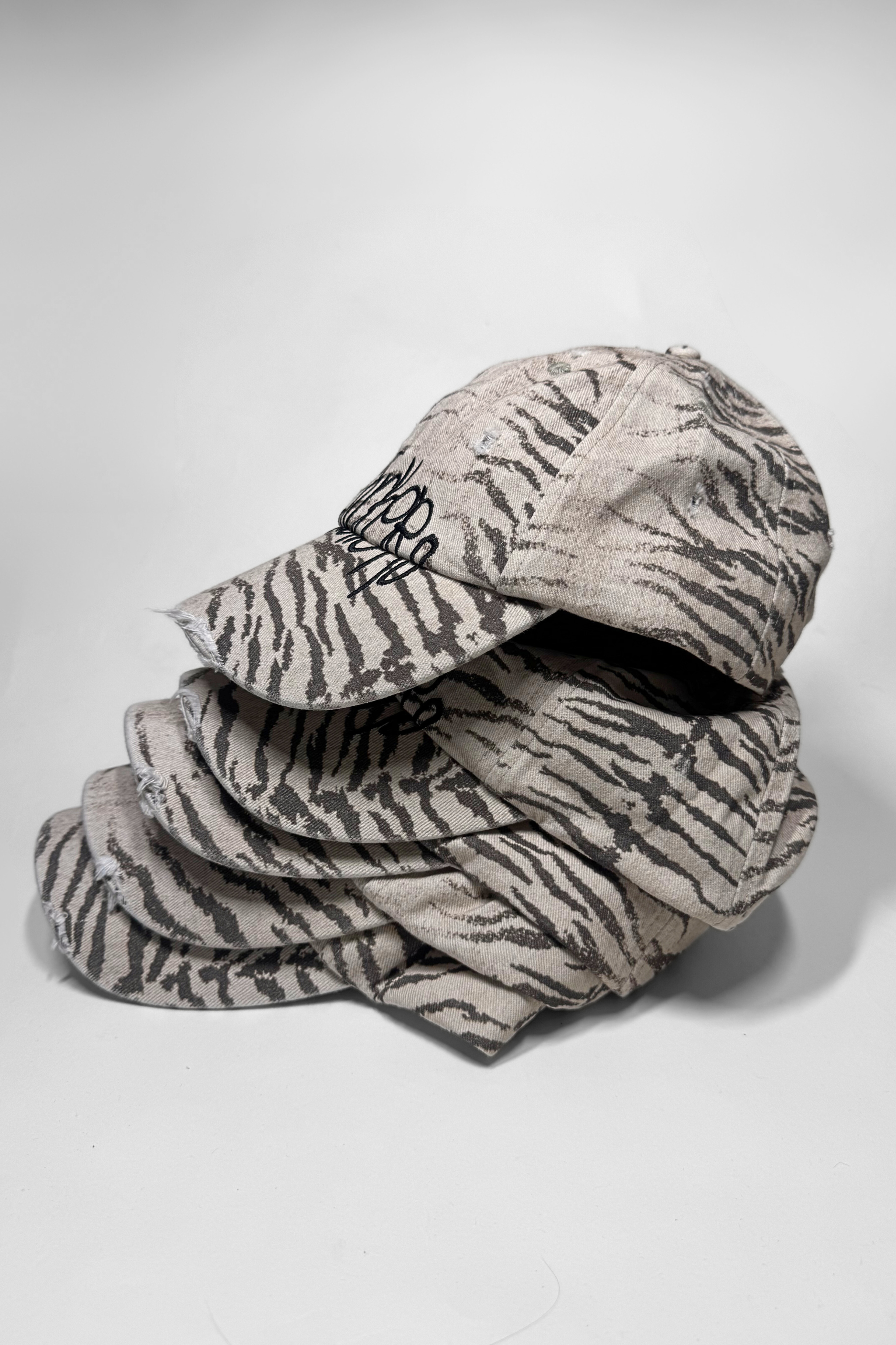Crazy F*ckers Hat