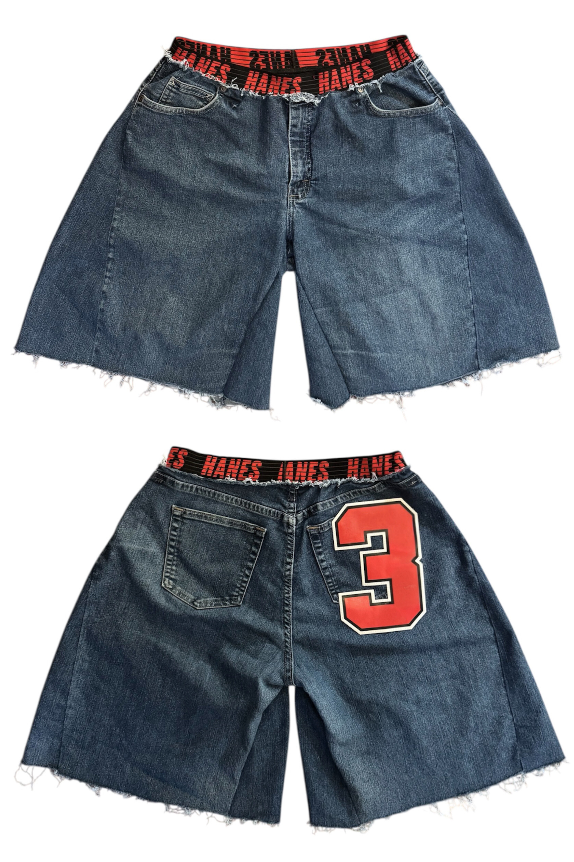 THE UNDERJORT #3 (Size M)