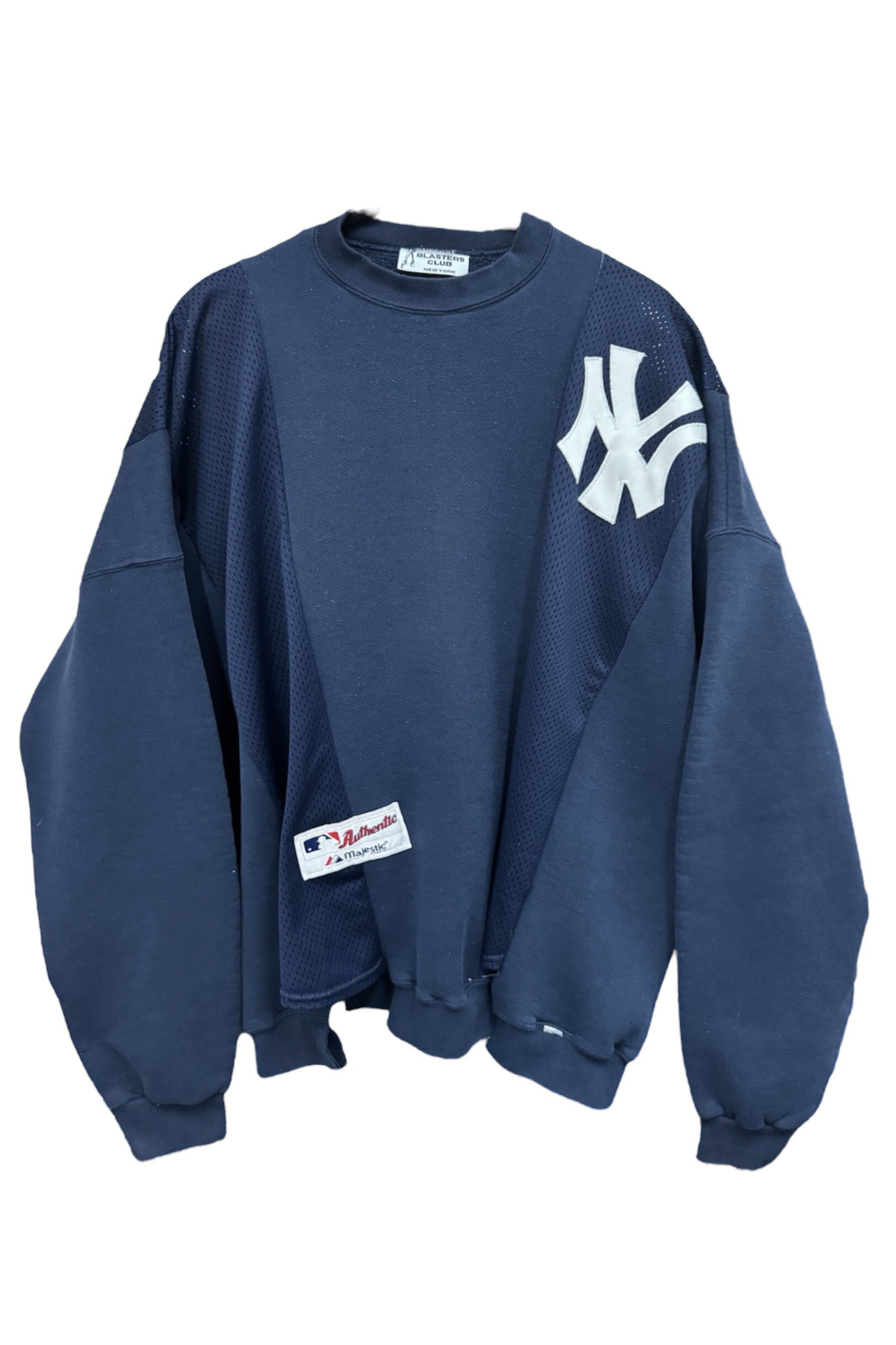 WORLD SERIES CREWNECK