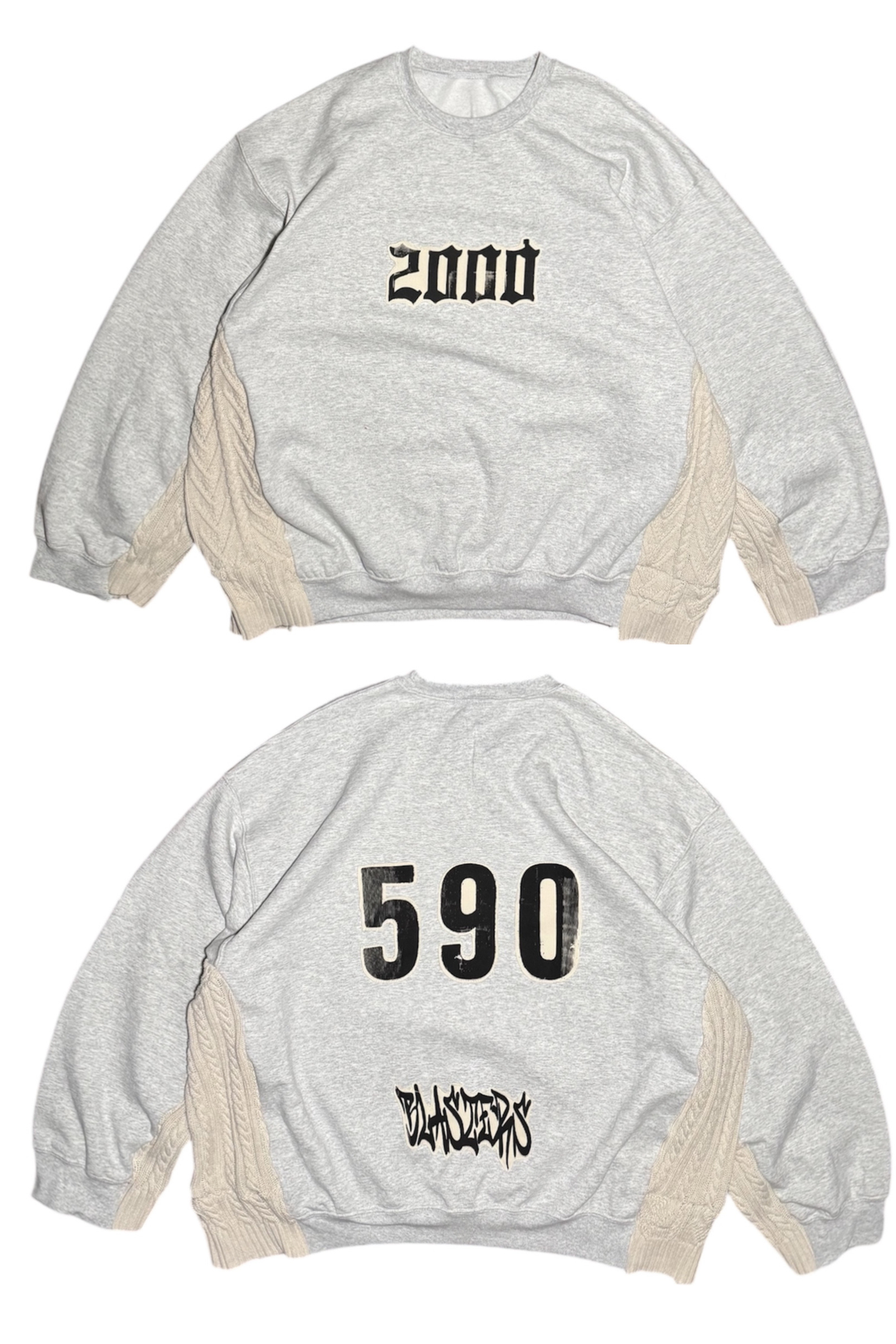 2000 #590