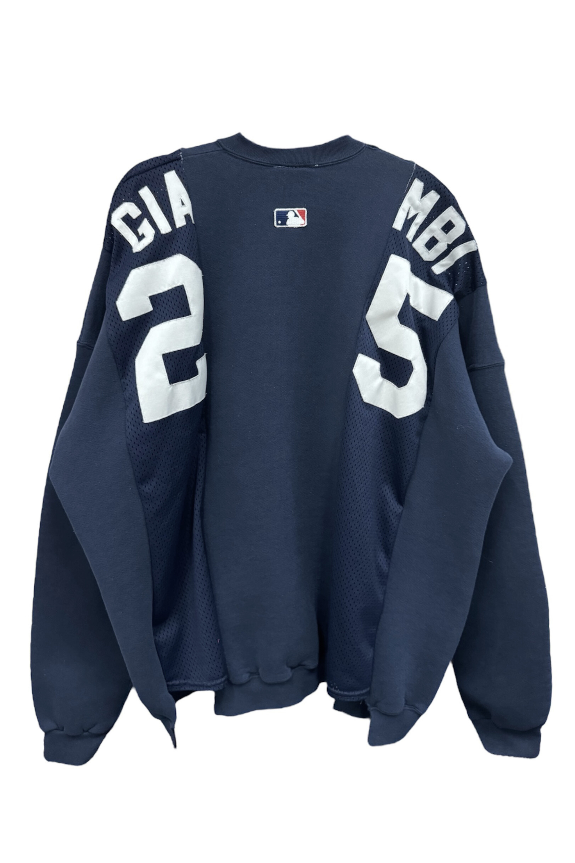 WORLD SERIES CREWNECK