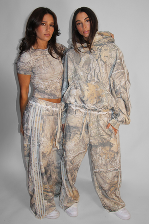 The Camo Sweats