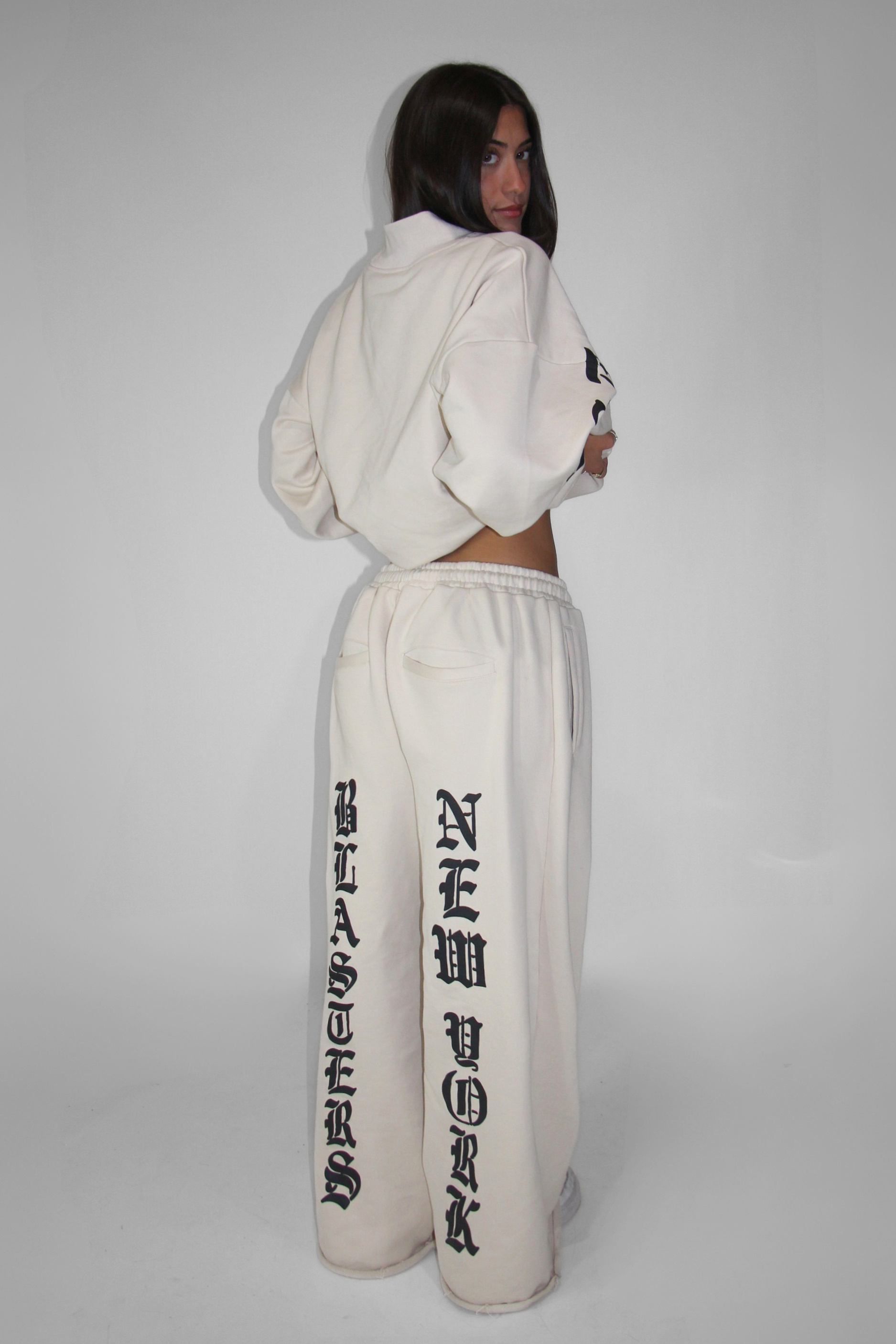 Blasters New York Mockneck