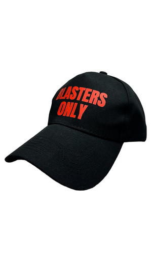 Blasters Only Trucker Hat