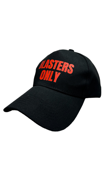 Load image into Gallery viewer, Blasters Only Trucker Hat
