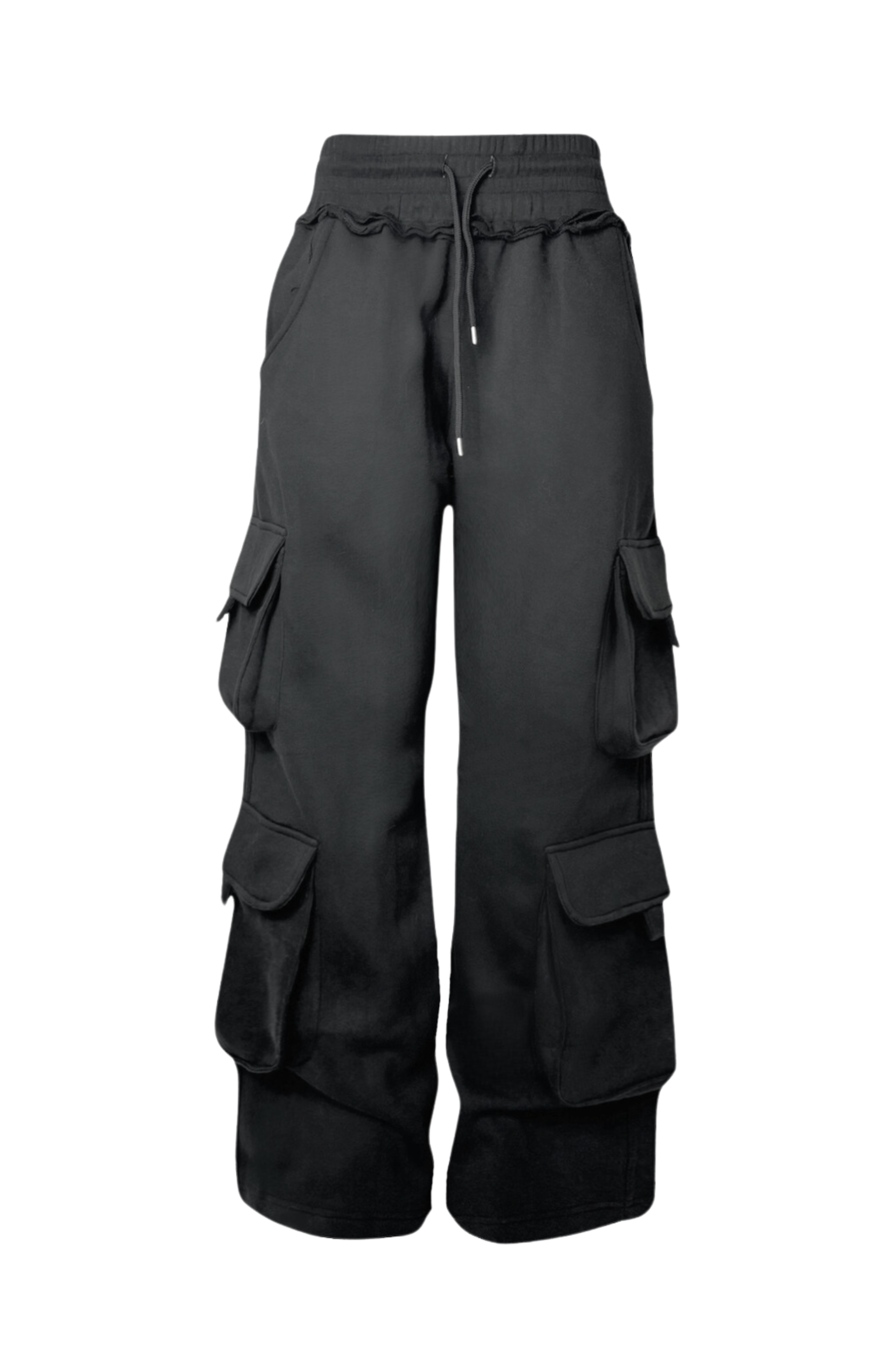 Cargo Sweatpants