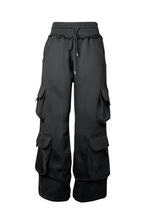 Cargo Sweatpants