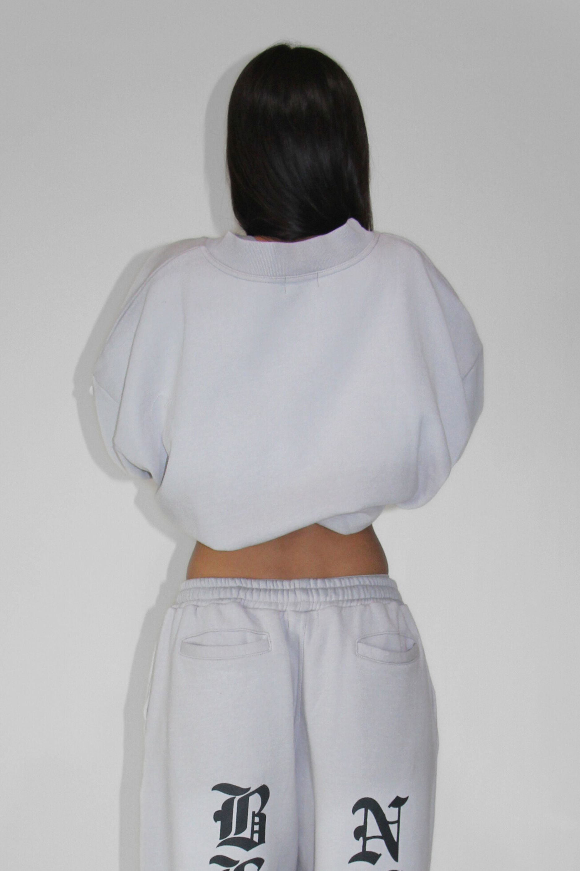 Blasters New York Crewneck